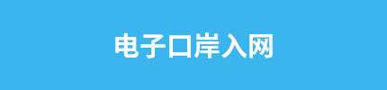 电子口岸入网